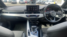 Audi A5 35 TDI S Line 5dr S Tronic Diesel Hatchback